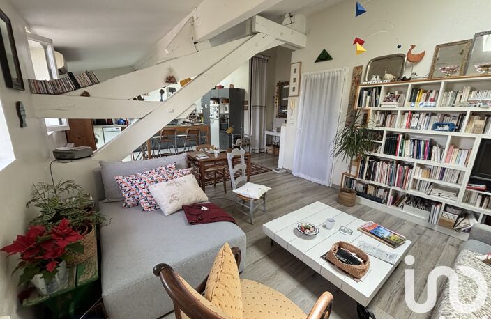Vente Appartement 3 pièces — photo 3