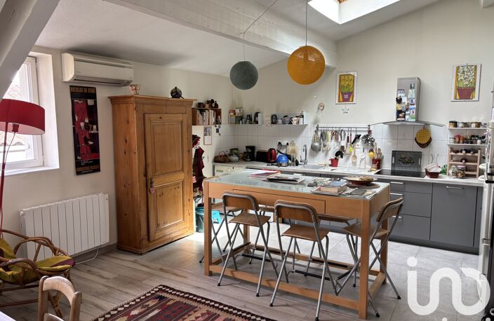 Vente Appartement 3 pièces — photo 4