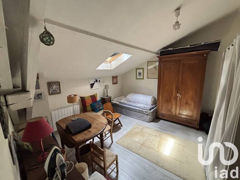 Vente Appartement 3 pièces — photo 1