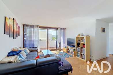 Appartement 5 pièces 285000 €