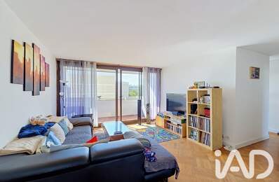 Vente Appartement 5 pièces — photo du bien