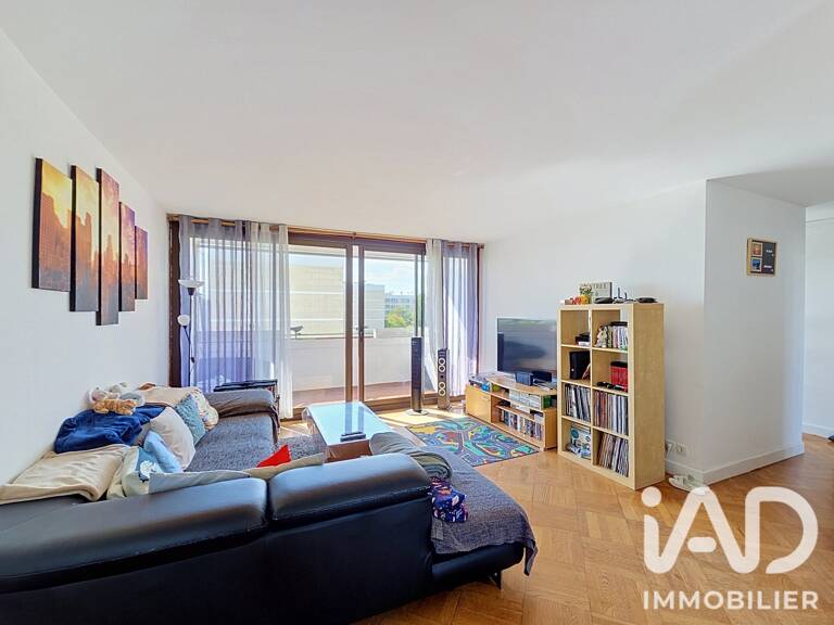 Vente Appartement 5 pièces — photo 1