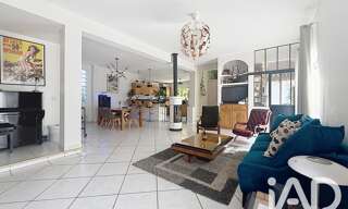 Maison 7 Pièces 178 m² à vendre à Saint-Prix (95390)