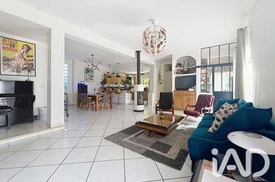 Maison 7 pièces 634000 €