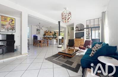 Vente Maison/villa 7 pièces — photo du bien