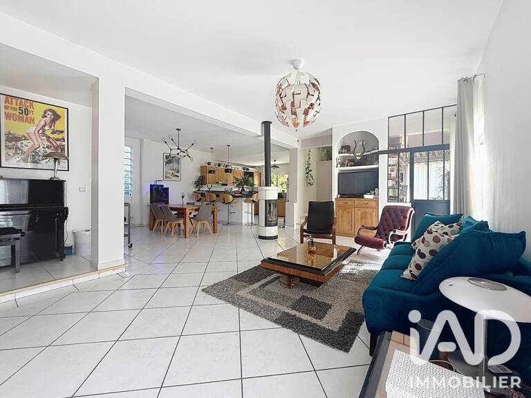 Vente Maison/villa 7 pièces — photo 1