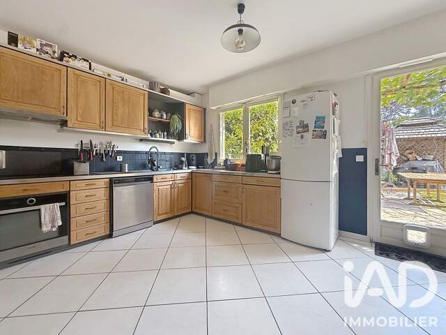 Vente Maison/villa 7 pièces — photo du bien