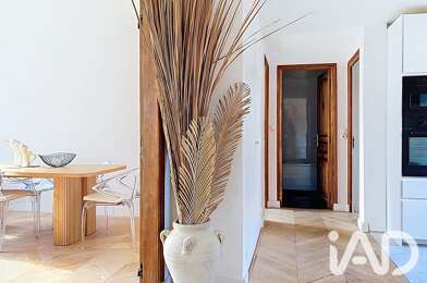 Appartement 3 pièces 369000 €