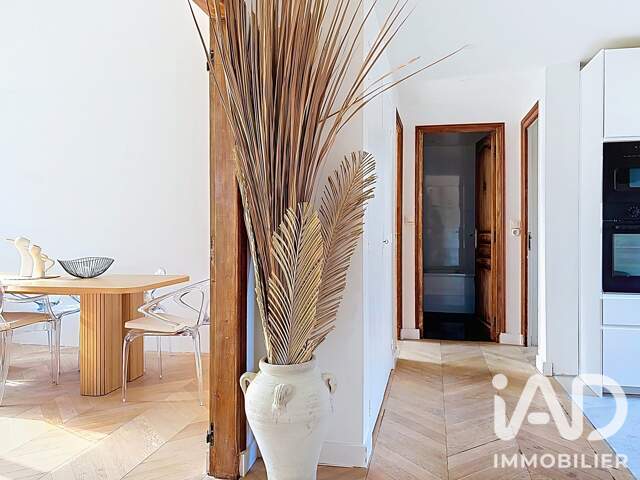 Vente Appartement 3 pièces — photo du bien