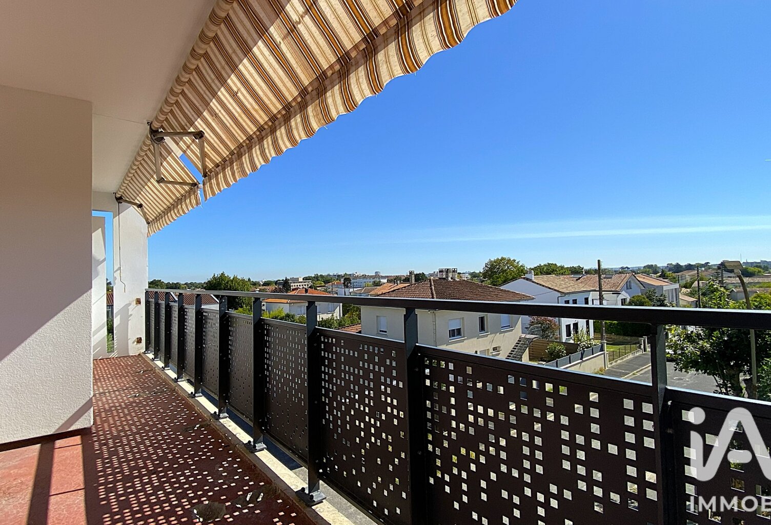 Vente Appartement 3 pièces — photo 1