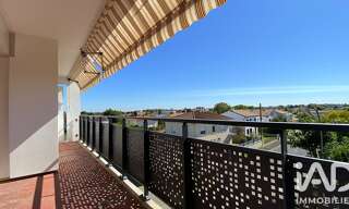 Appartement 3 Pièces 63 m² à vendre à Mérignac (33700)