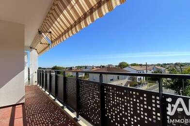 Appartement 3 pièces 199000 €