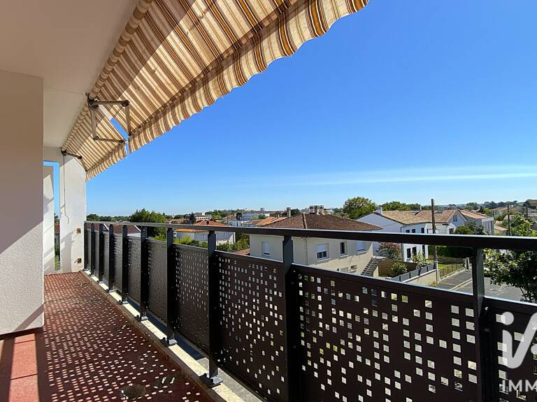 Vente Appartement 3 pièces — photo 1