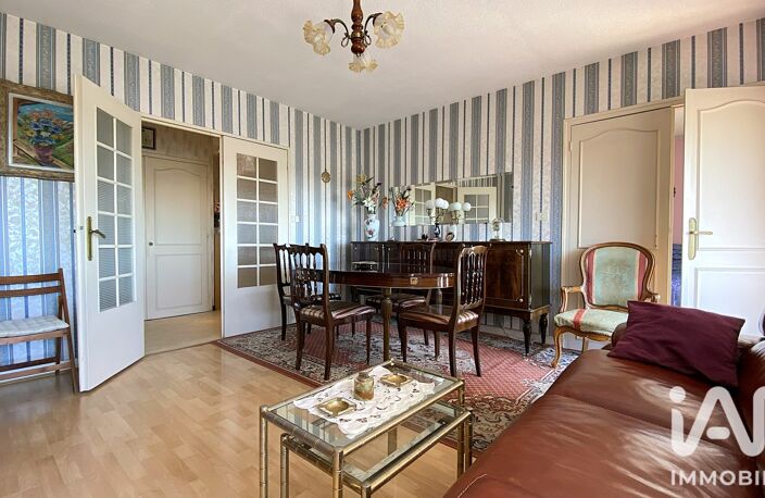 Vente Appartement 3 pièces — photo 2