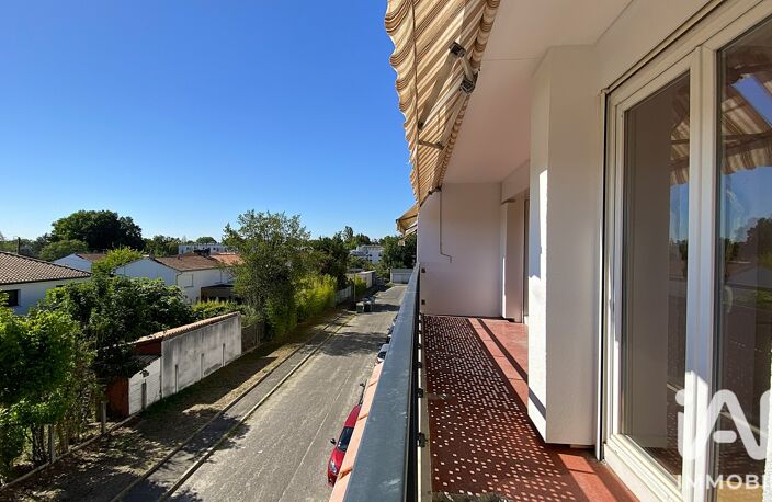 Vente Appartement 3 pièces — photo 4