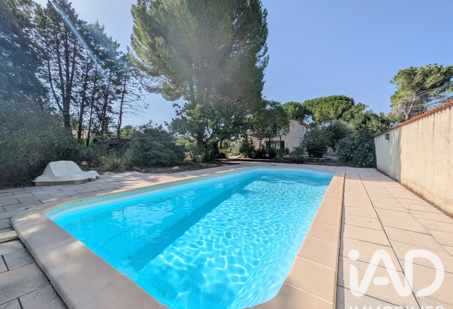 Vente Maison/villa 6 pièces — photo 1