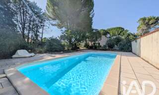 Maison 6 Pièces 200 m² à vendre à Cournonterral (34660)