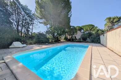 Maison 6 pièces 549000 €