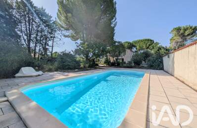 Vente Maison/villa 6 pièces — photo du bien