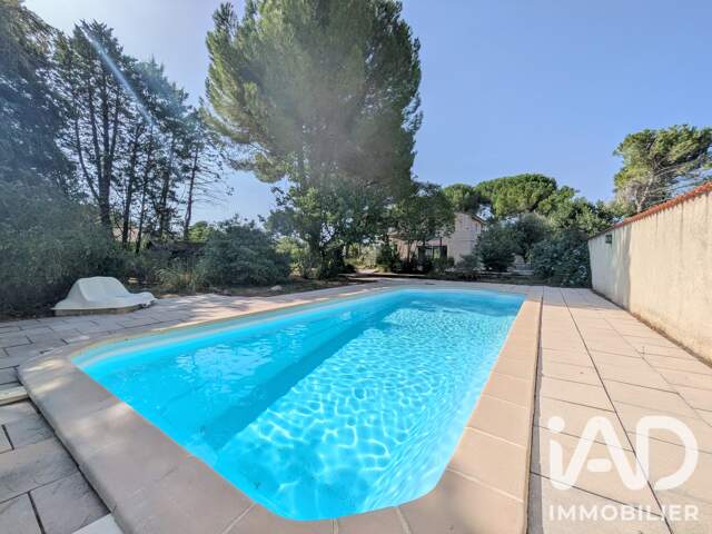 Vente Maison/villa 6 pièces — photo du bien