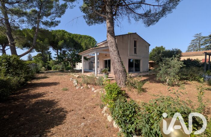 Vente Maison/villa 6 pièces — photo 2