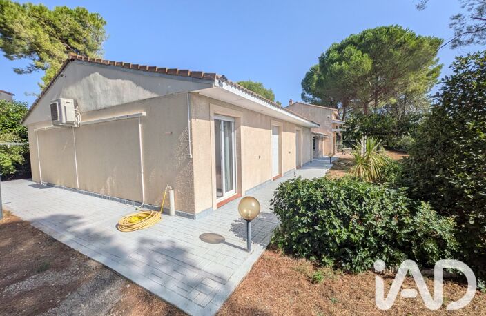 Vente Maison/villa 6 pièces — photo 3