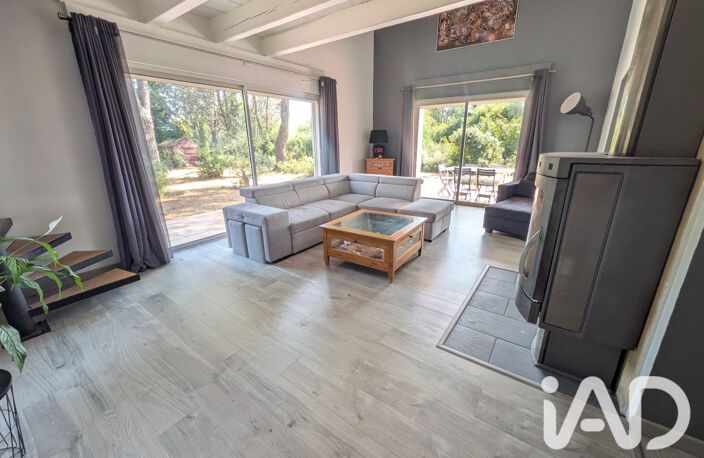 Vente Maison/villa 6 pièces — photo 5