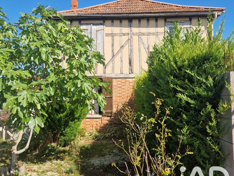 Vente Maison de village 5 pièces — photo 1