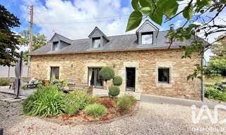 Maison 5 Pièces 146 m² à vendre à Bannalec (29380)
