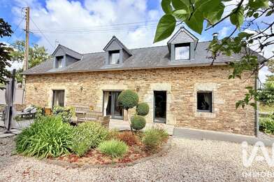 Maison 5 pièces 384000 €
