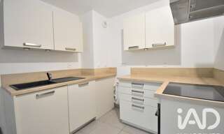 Appartement 2 Pièces 40 m² à vendre à Strasbourg (67100)