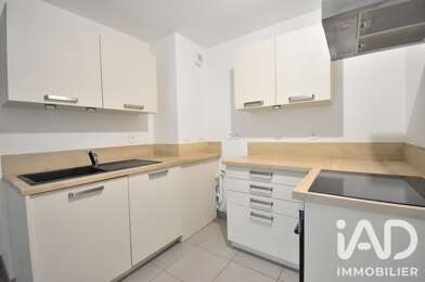 Appartement 2 pièces 176000 €