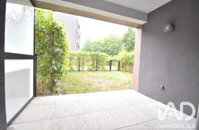 Vente Appartement 2 pièces — photo du bien