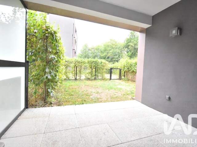 Vente Appartement 2 pièces — photo du bien