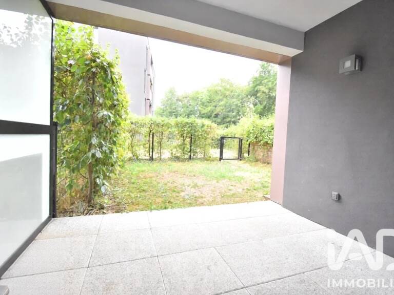Vente Appartement 2 pièces — photo 1