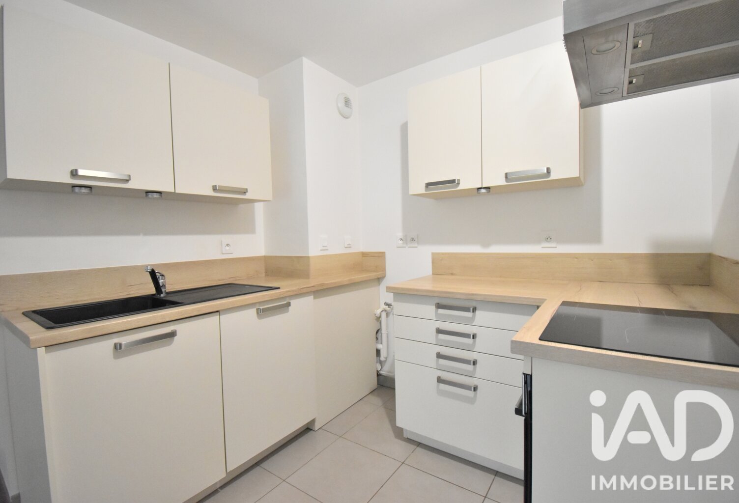 Vente Appartement 2 pièces — photo 1