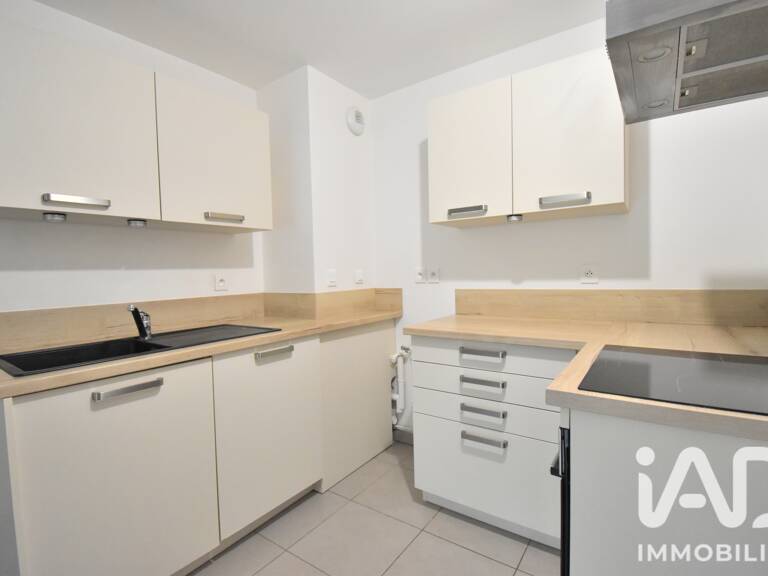 Vente Appartement 2 pièces — photo 1