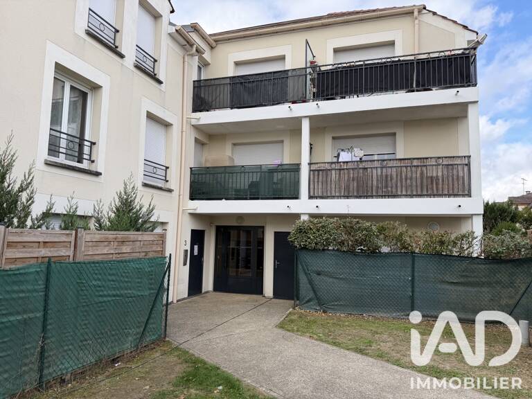 Vente Appartement 2 pièces — photo 1