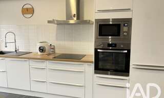 Maison 6 Pièces 149 m² à vendre à Nouzonville (08700)