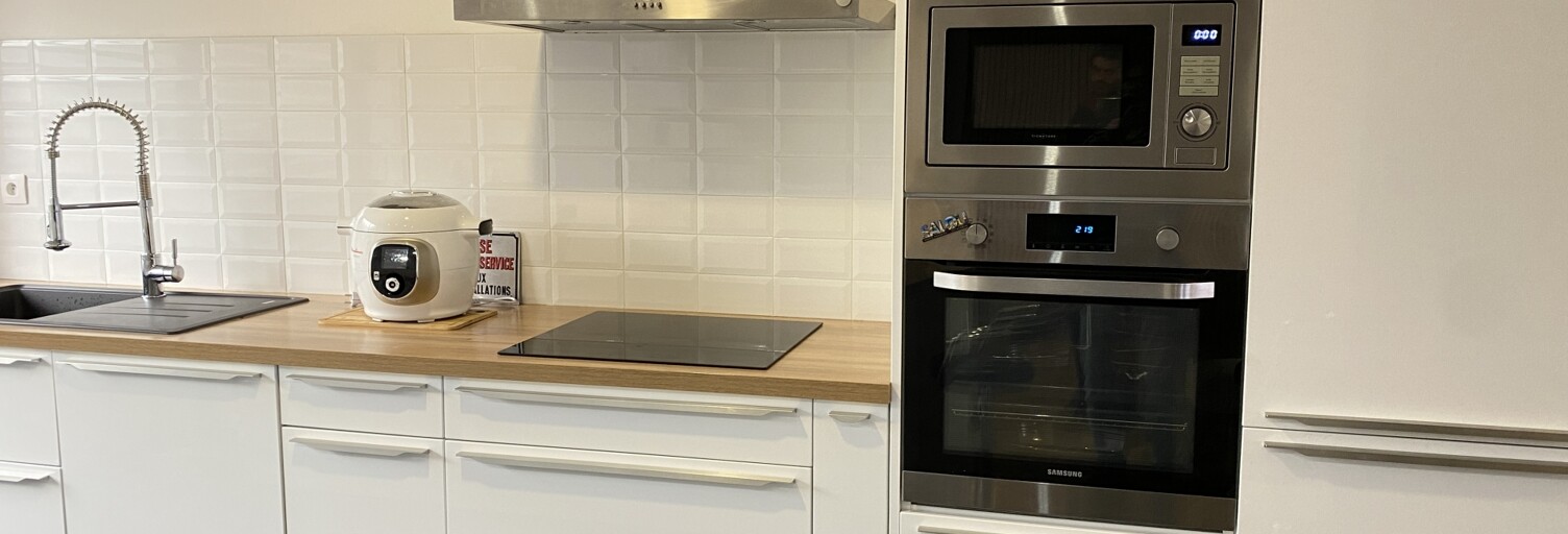 Maison 6 Pièces 149 m² à vendre à Nouzonville (08700)