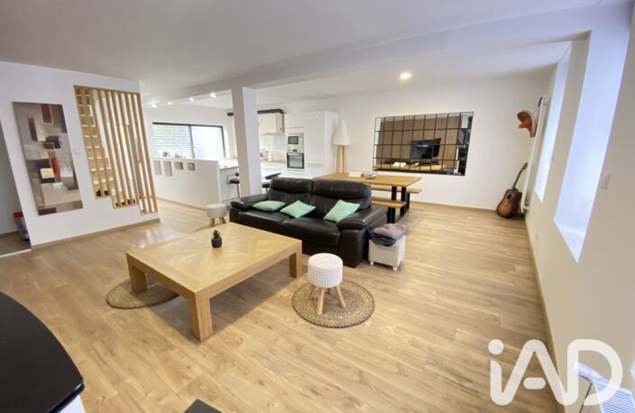 Vente Maison de ville 6 pièces — photo 2