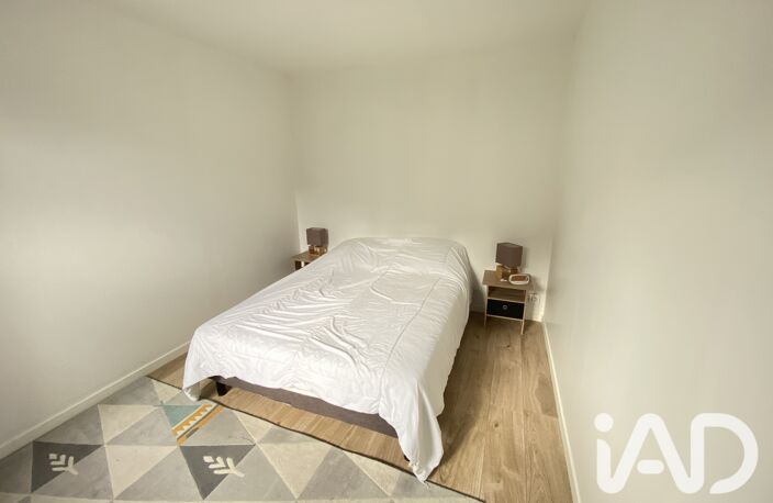 Vente Maison de ville 6 pièces — photo 4