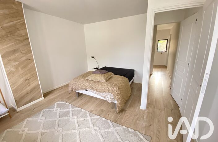 Vente Maison de ville 6 pièces — photo 5
