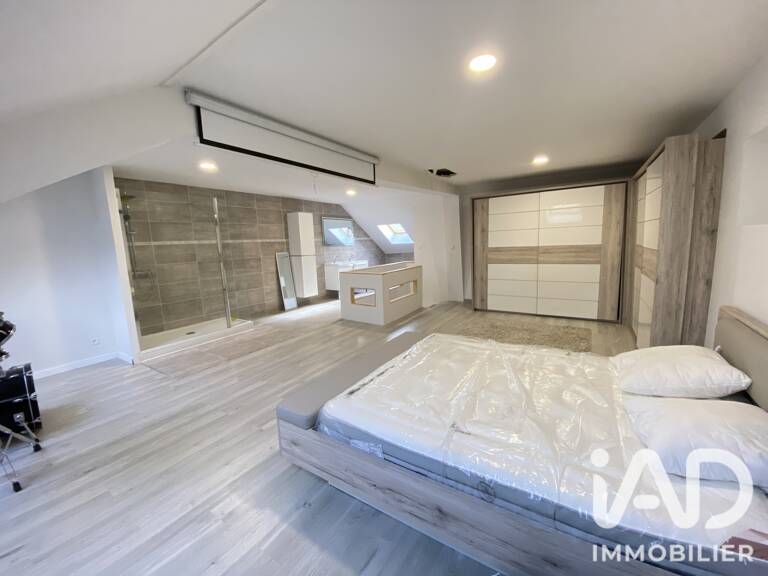 Vente Maison de ville 6 pièces — photo 1
