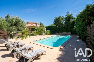 Maison 5 pièces 525000 €