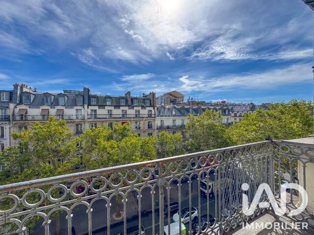 Vente Appartement 3 pièces — photo du bien