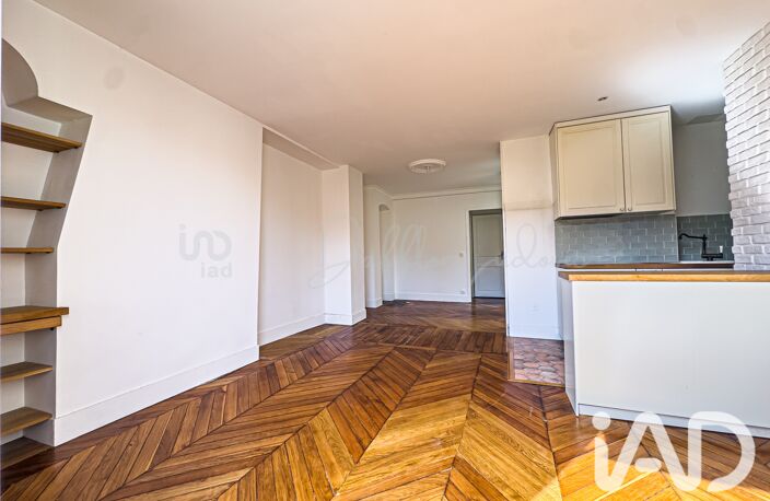 Vente Appartement 3 pièces — photo 4