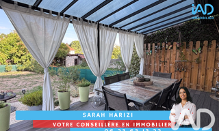 Maison 5 Pièces 107 m² à vendre à Roche-la-Molière (42230)