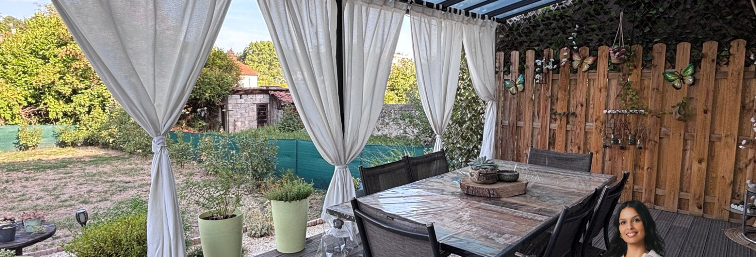 Maison 5 Pièces 107 m² à vendre à Roche-la-Molière (42230)