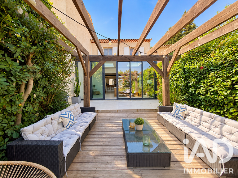 Vente Maison/villa 5 pièces — photo 1